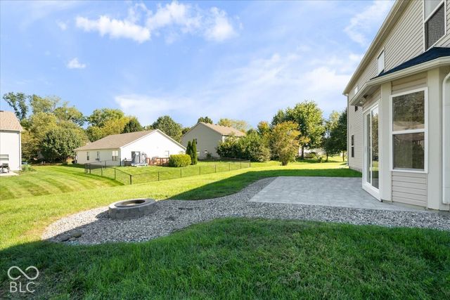 11780 Copper Mines Way, Fishers, IN 46038