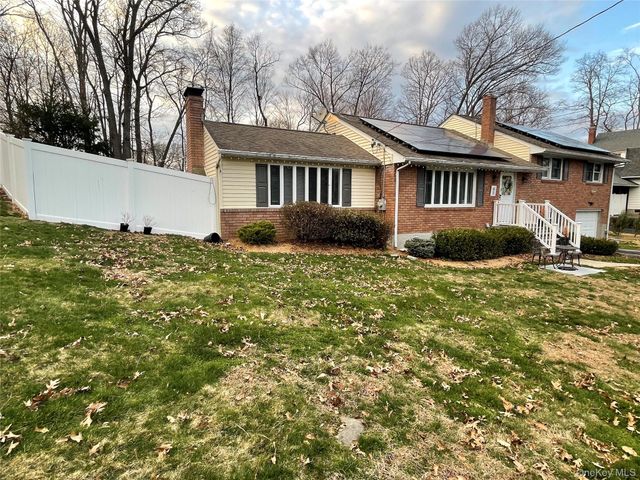 65 Hy Vue Drive, Newburgh, NY 12550