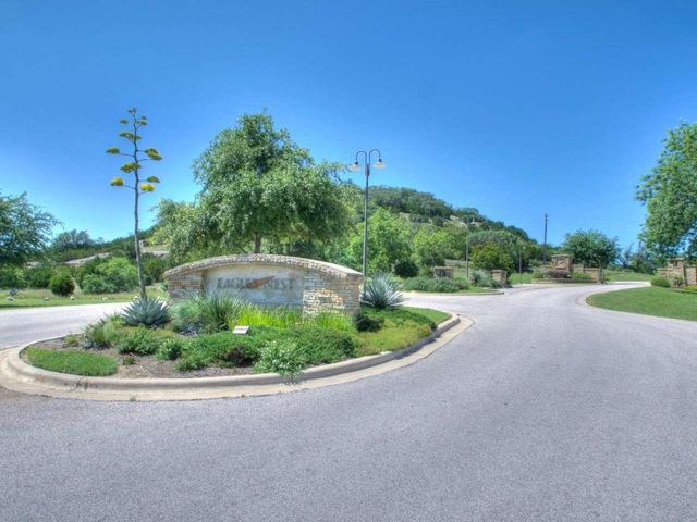 Lot 59 EAGLE RIDGE, Burnet, TX 78611