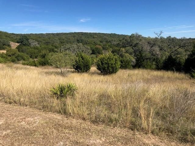 Lot 59 EAGLE RIDGE, Burnet, TX 78611