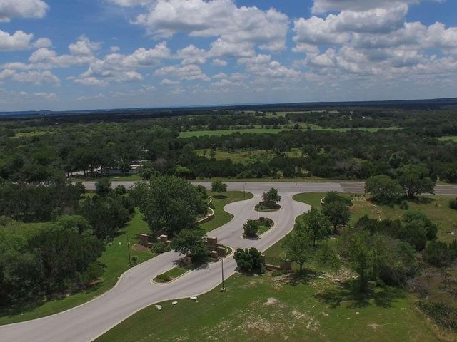 Lot 59 EAGLE RIDGE, Burnet, TX 78611