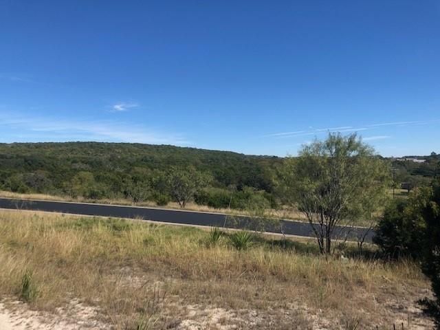Lot 59 EAGLE RIDGE, Burnet, TX 78611