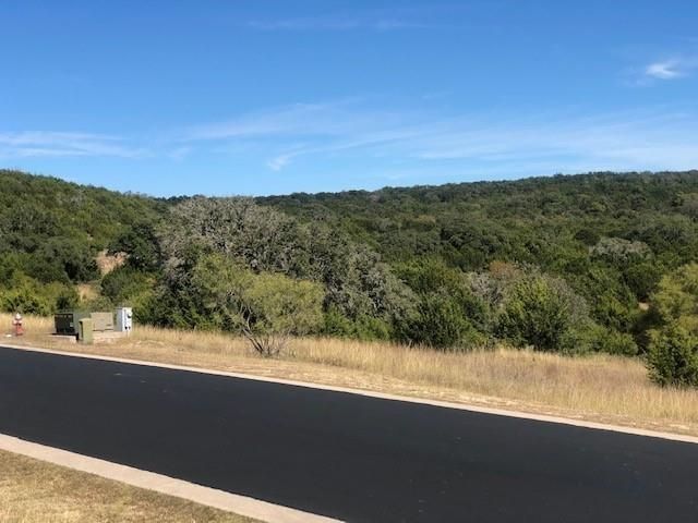 Lot 59 EAGLE RIDGE, Burnet, TX 78611