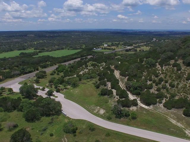 Lot 59 EAGLE RIDGE, Burnet, TX 78611