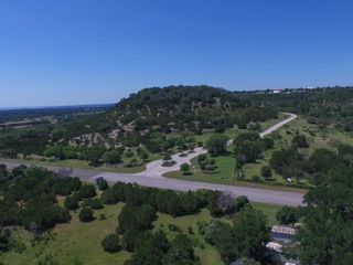 Lot 59 EAGLE RIDGE, Burnet, TX 78611