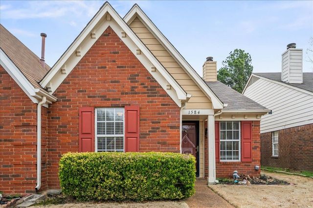 1584 BEAVER TRAIL RD, Memphis, TN 38016