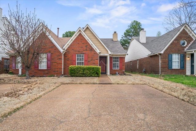 1584 BEAVER TRAIL RD, Memphis, TN 38016