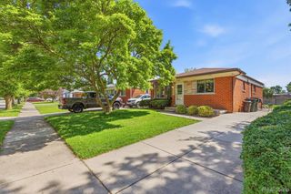 27904 Glenwood Street, Saint Clair Shores, MI 48081