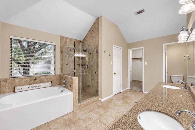 14518 Cypress Falls Drive, Cypress, TX 77429