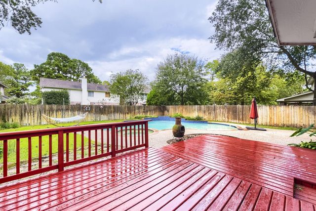 14518 Cypress Falls Drive, Cypress, TX 77429
