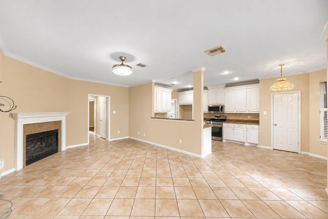 14518 Cypress Falls Drive, Cypress, TX 77429