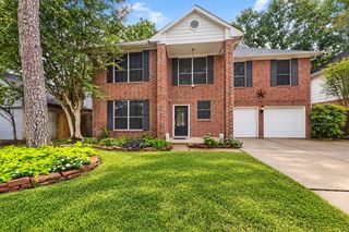 14518 Cypress Falls Drive, Cypress, TX 77429