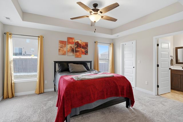 3500 VENICE DR, Columbia, MO 65202