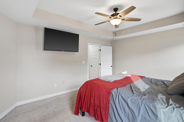 3500 VENICE DR, Columbia, MO 65202