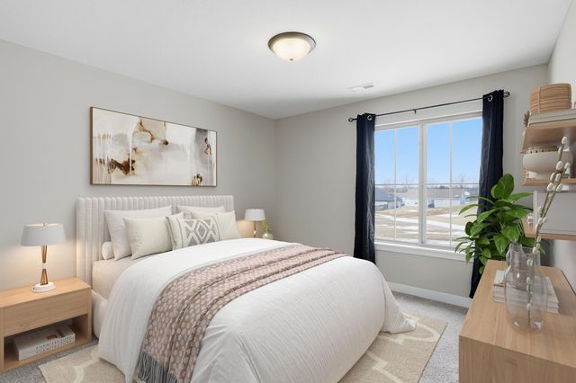 3500 VENICE DR, Columbia, MO 65202