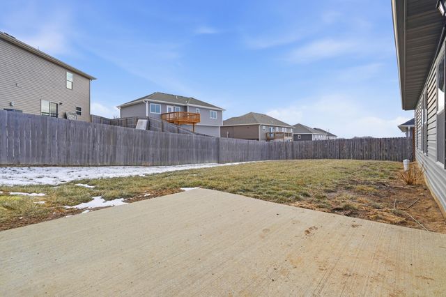 3500 VENICE DR, Columbia, MO 65202