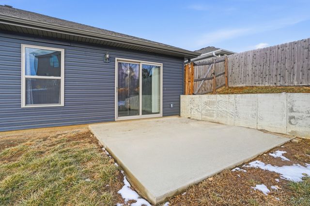 3500 VENICE DR, Columbia, MO 65202