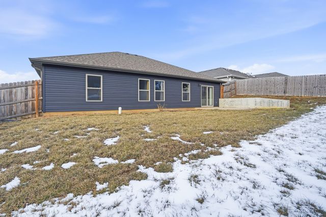 3500 VENICE DR, Columbia, MO 65202