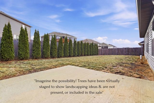 3500 VENICE DR, Columbia, MO 65202