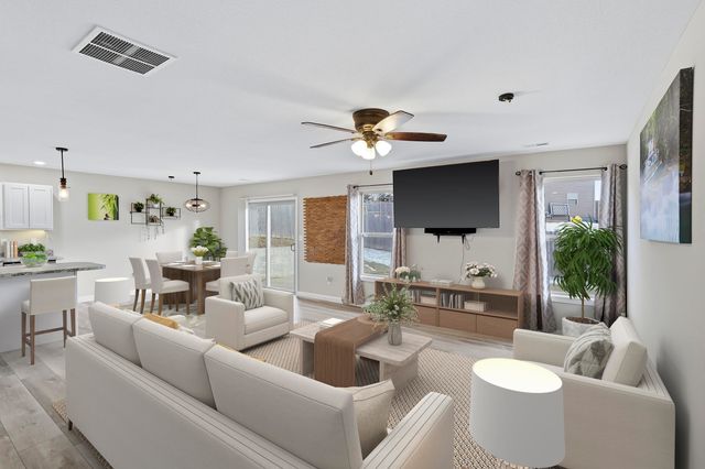 3500 VENICE DR, Columbia, MO 65202