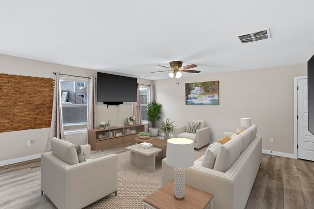 3500 VENICE DR, Columbia, MO 65202