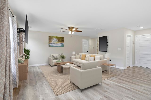 3500 VENICE DR, Columbia, MO 65202