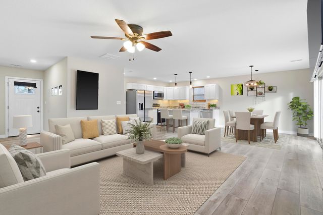 3500 VENICE DR, Columbia, MO 65202