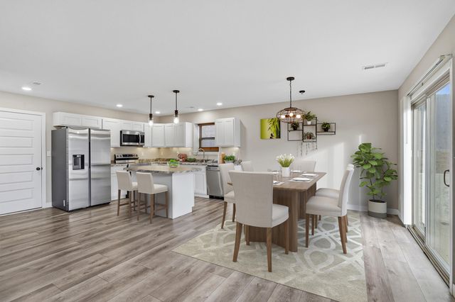 3500 VENICE DR, Columbia, MO 65202