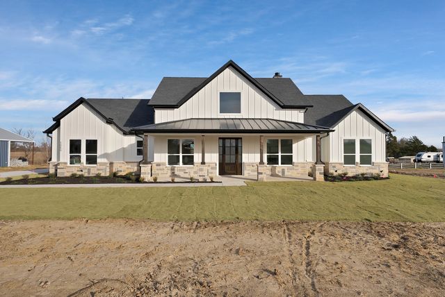 3089 Cr-1076, Celeste, TX 75423