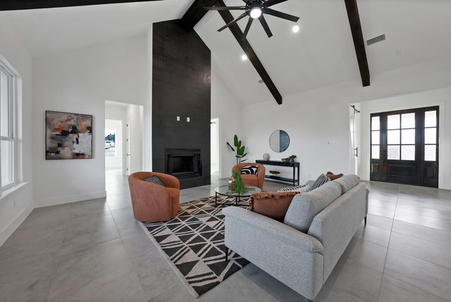 3089 Cr-1076, Celeste, TX 75423