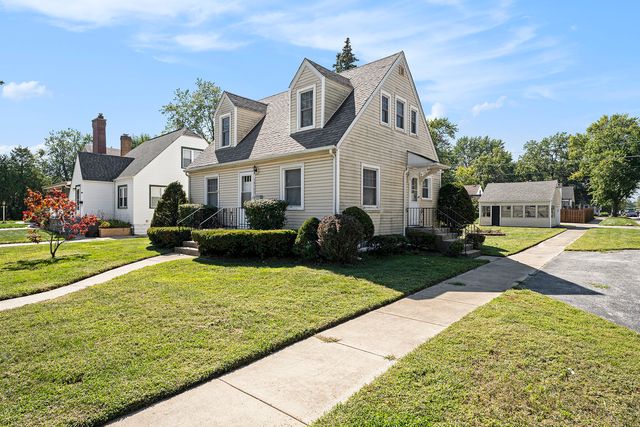 18302 Roy Street, Lansing, IL 60438