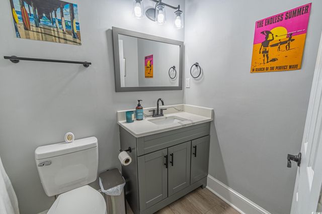 5307 N Ocean Blvd., Myrtle Beach, SC 29577