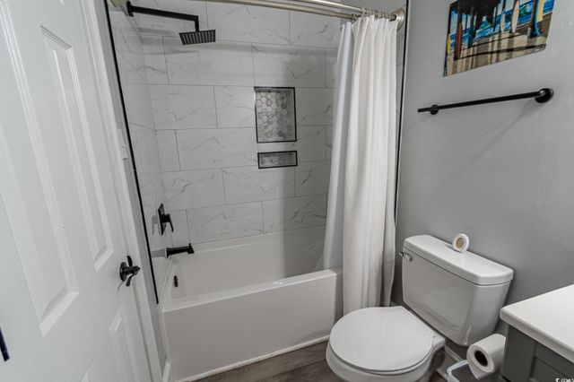 5307 N Ocean Blvd., Myrtle Beach, SC 29577