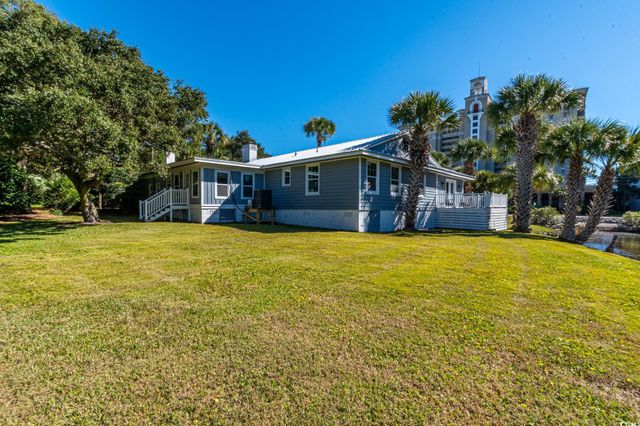 5307 N Ocean Blvd., Myrtle Beach, SC 29577