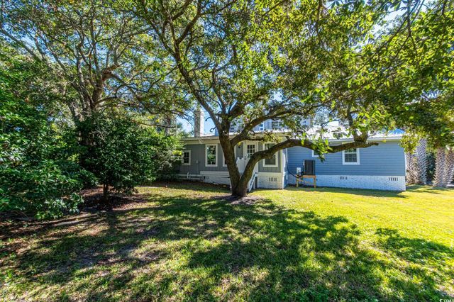 5307 N Ocean Blvd., Myrtle Beach, SC 29577