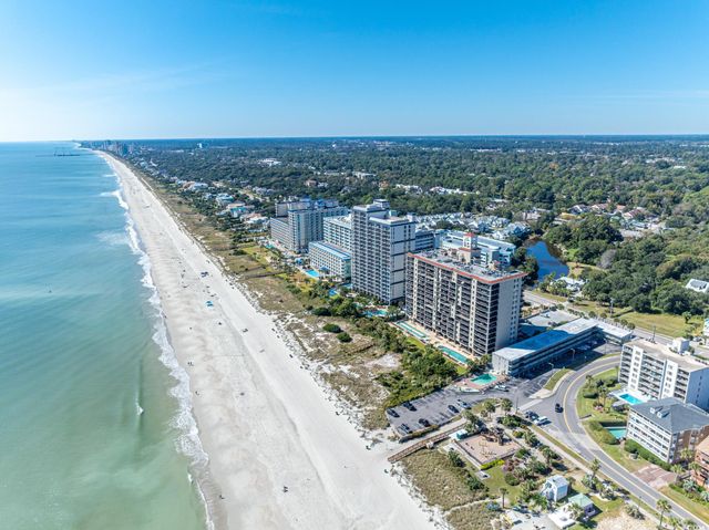 5307 N Ocean Blvd., Myrtle Beach, SC 29577