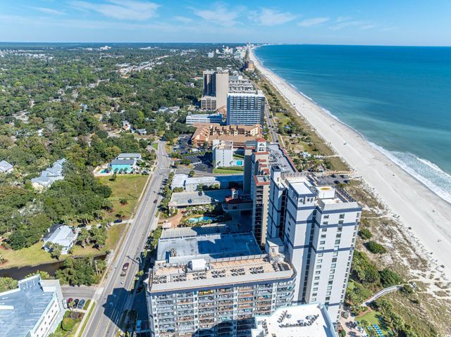 5307 N Ocean Blvd., Myrtle Beach, SC 29577