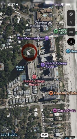 5307 N Ocean Blvd., Myrtle Beach, SC 29577