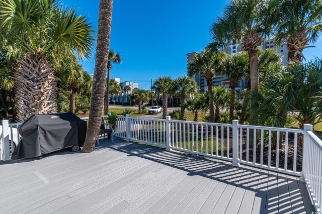 5307 N Ocean Blvd., Myrtle Beach, SC 29577