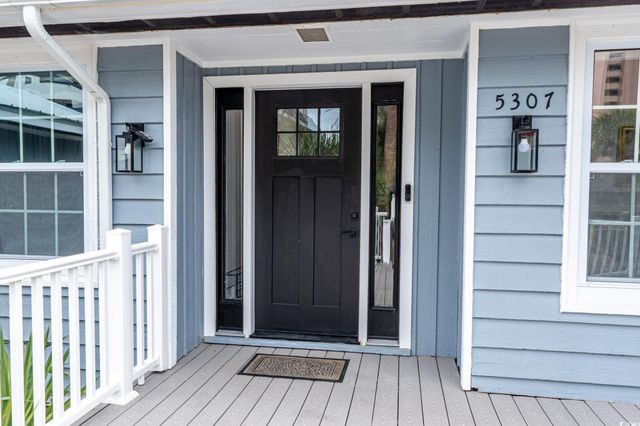 5307 N Ocean Blvd., Myrtle Beach, SC 29577