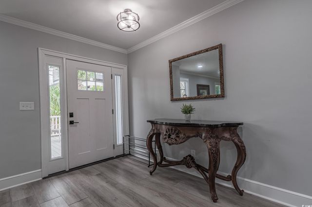 5307 N Ocean Blvd., Myrtle Beach, SC 29577