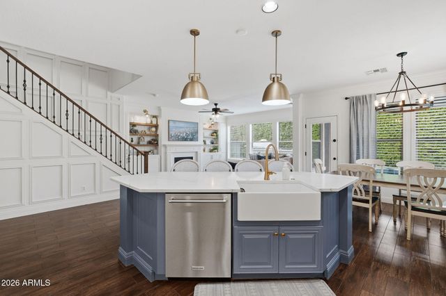 3512 E PALO VERDE Street, Gilbert, AZ 85296