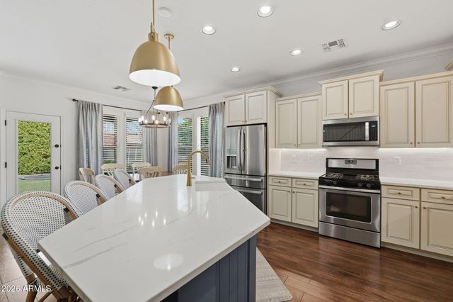 3512 E PALO VERDE Street, Gilbert, AZ 85296