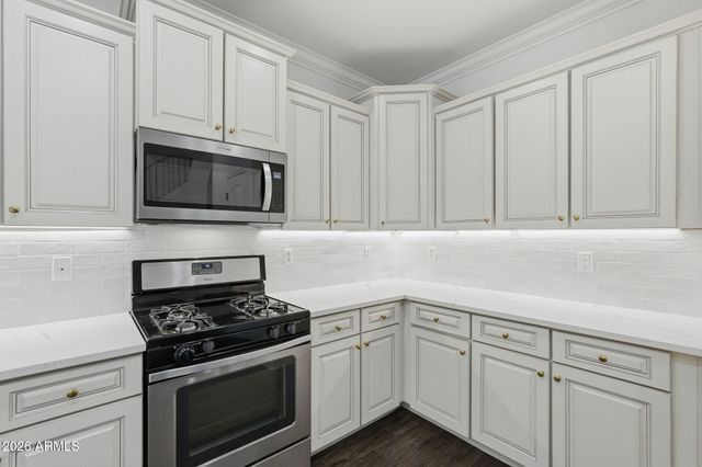 3512 E PALO VERDE Street, Gilbert, AZ 85296