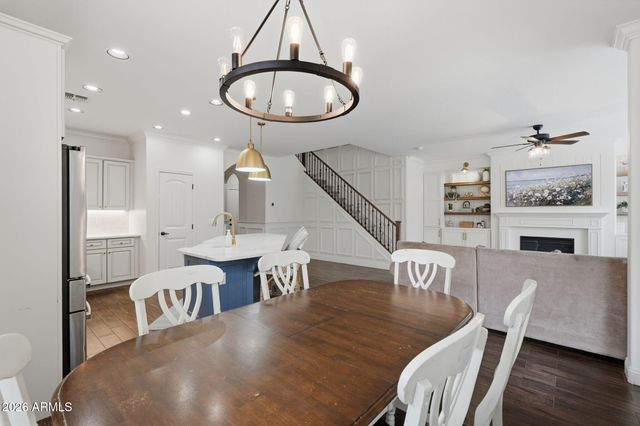 3512 E PALO VERDE Street, Gilbert, AZ 85296