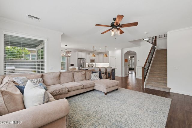 3512 E PALO VERDE Street, Gilbert, AZ 85296