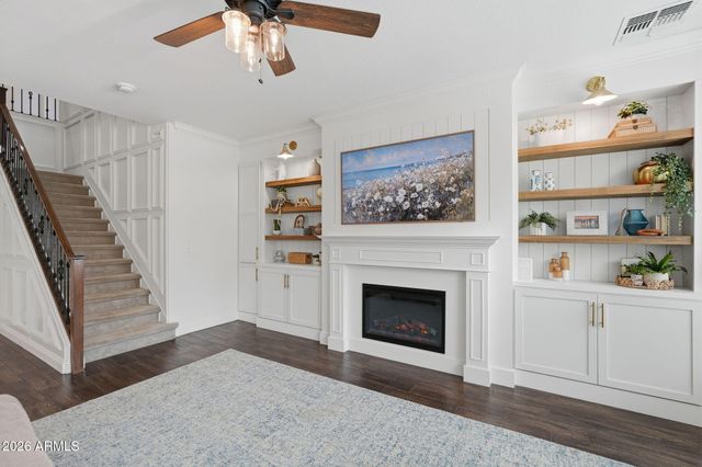 3512 E PALO VERDE Street, Gilbert, AZ 85296