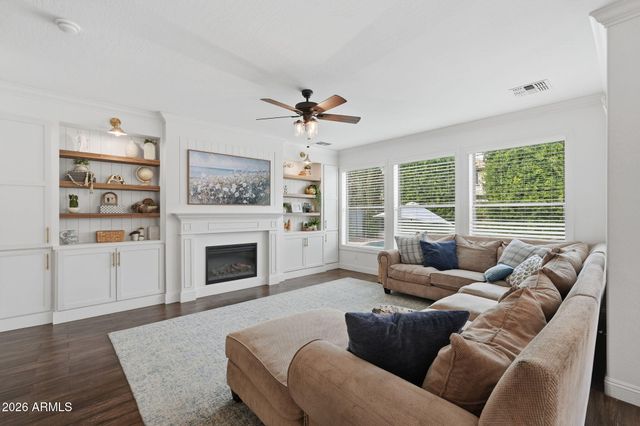 3512 E PALO VERDE Street, Gilbert, AZ 85296