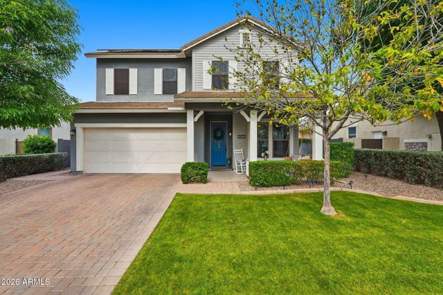 3512 E PALO VERDE Street, Gilbert, AZ 85296