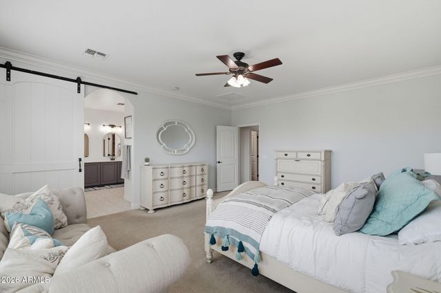 3512 E PALO VERDE Street, Gilbert, AZ 85296